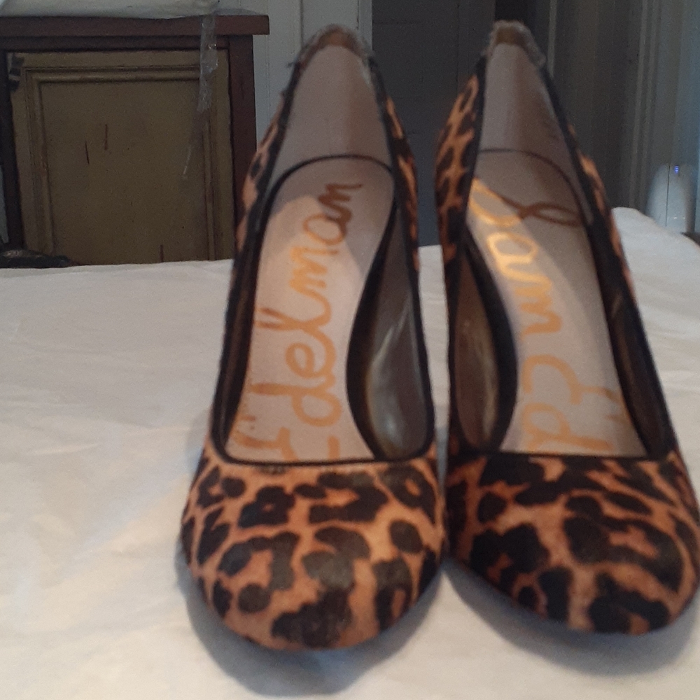 #44❤️ Beautiful Sam Edelman pumps